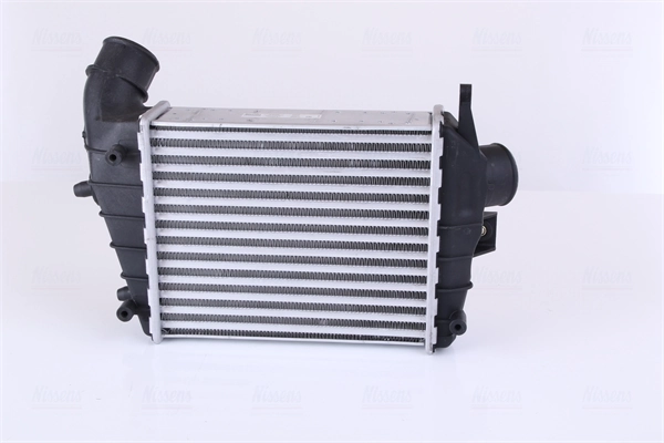 Charge Air Cooler 96699