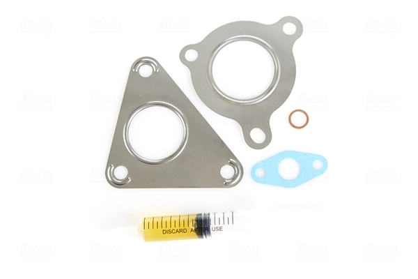 Charger, charging (supercharged/turbocharged) ** FACTORY NEW ** 93136