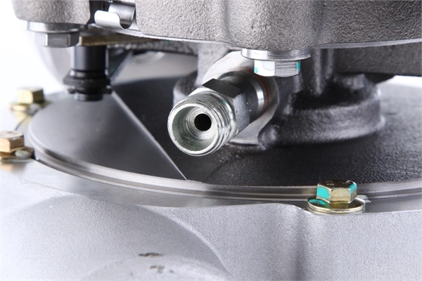 Charger, charging (supercharged/turbocharged) ** FACTORY NEW ** 93483