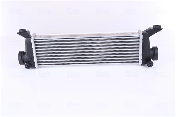 Charge Air Cooler 96782