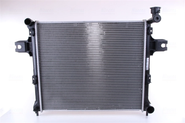 Radiator, engine cooling 61038