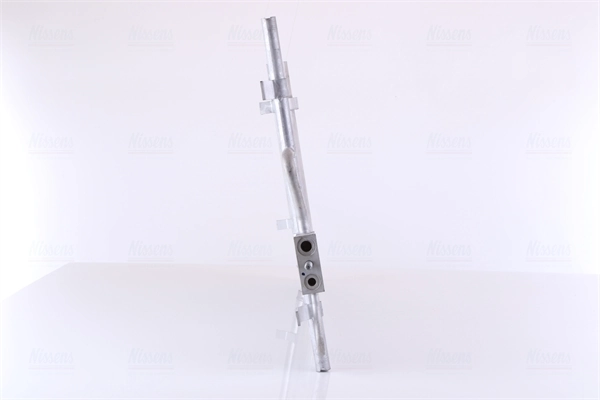 NISSENS 941181 Condenser, air conditioning