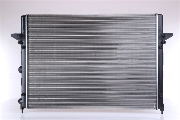 Radiator, engine cooling ** FIRST FIT ** 67303