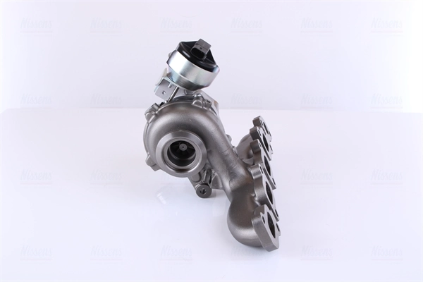 Charger, charging (supercharged/turbocharged) ** FACTORY NEW ** 93420