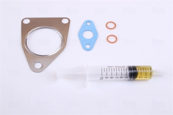 Charger, charging (supercharged/turbocharged) ** FACTORY NEW ** 93481