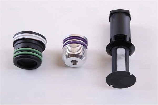 Dryer, air conditioning ** FIRST FIT ** 95490