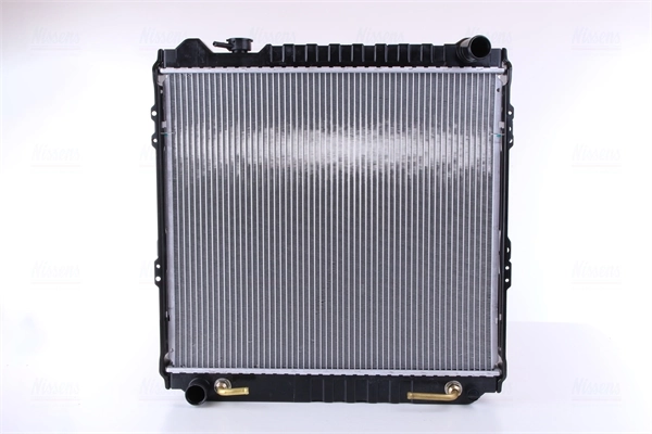 Radiator, engine cooling 64847