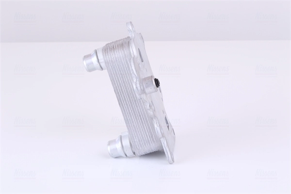 Oil Cooler, engine oil ** FIRST FIT ** 90885