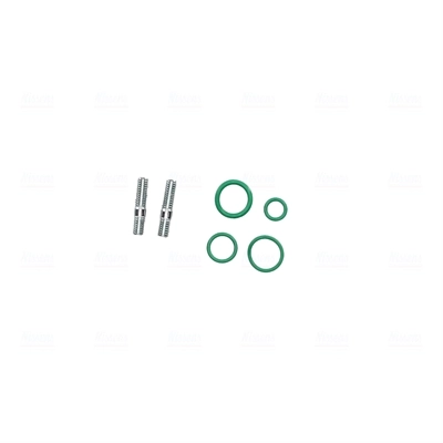 NISSENS 999460 Expansion Valve, air conditioning