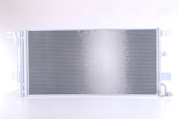 Condenser, air conditioning ** FIRST FIT ** 940752