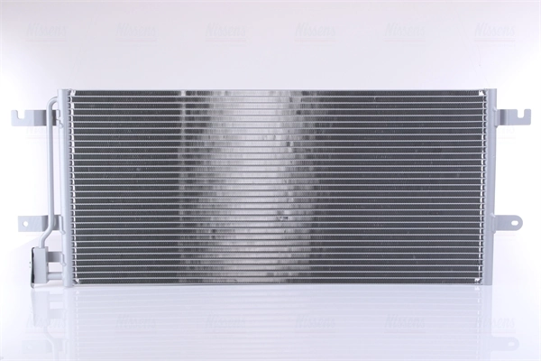 Condenser, air conditioning 94524