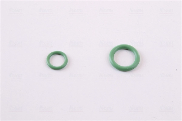 Condenser, air conditioning ** FIRST FIT ** 94757