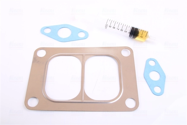 Charger, charging (supercharged/turbocharged) ** FACTORY NEW ** 93332