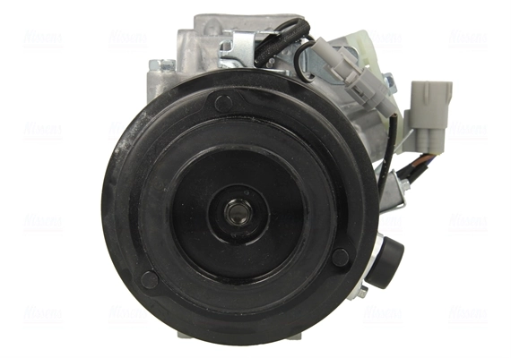 Compressor, air conditioning ** FIRST FIT ** 890141