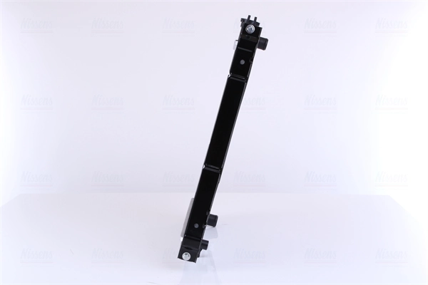 NISSENS 64184 Radiator, engine cooling