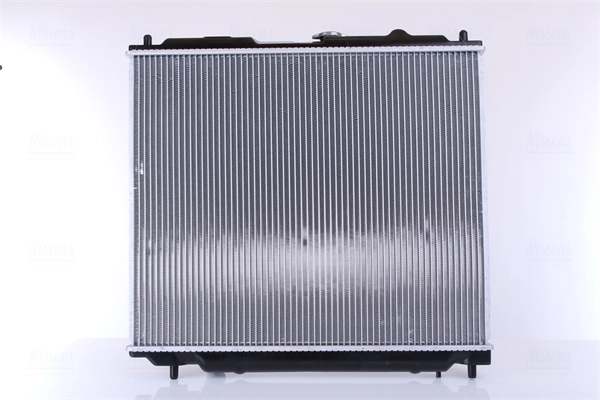 Radiator, engine cooling 62801