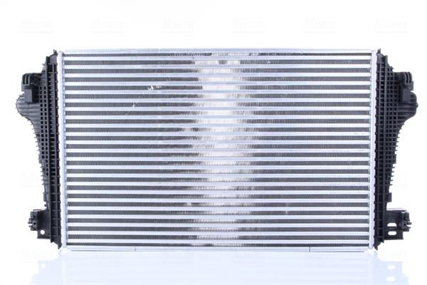 Charge Air Cooler 961601