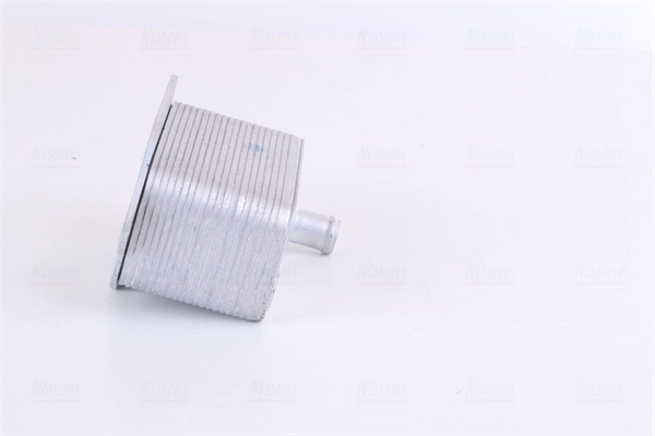 Oil Cooler, engine oil ** FIRST FIT ** 90905
