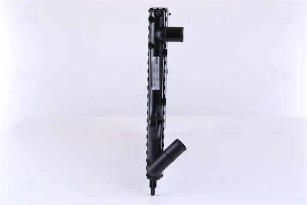 NISSENS 63924 Radiator, engine cooling