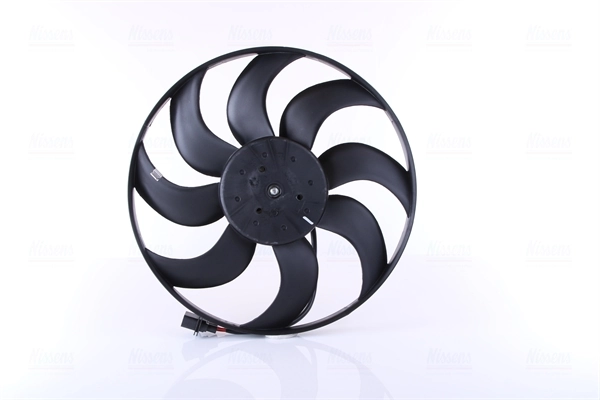 Fan, engine cooling 85690