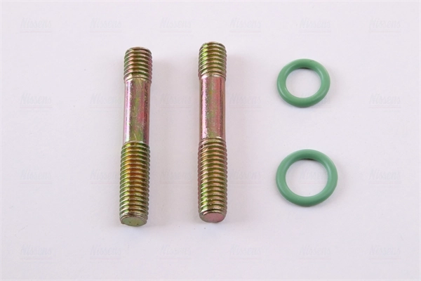 Condenser, air conditioning ** FIRST FIT ** 94604