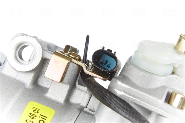 Compressor, air conditioning ** FIRST FIT ** 89200