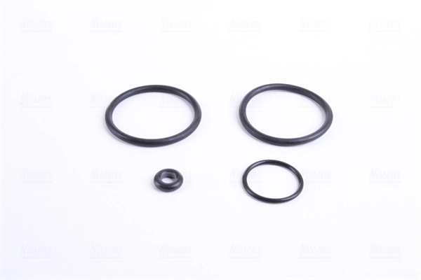 Radiator, engine cooling 67190