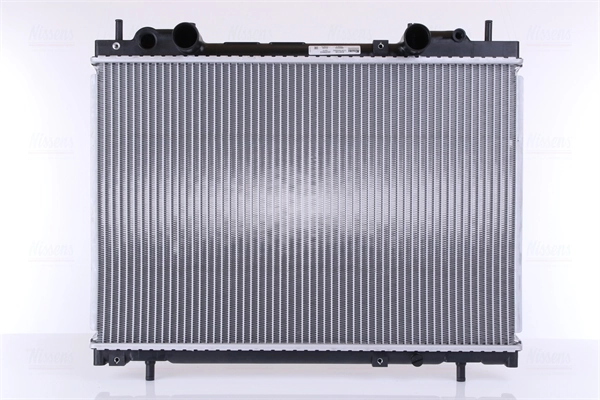 Radiator, engine cooling 61672A
