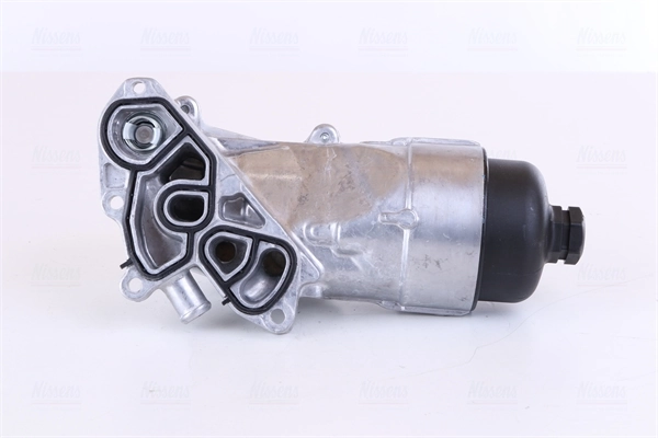 Oil Cooler, engine oil ** FIRST FIT ** 90703