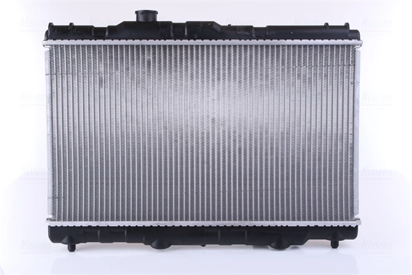 Radiator, engine cooling 64741