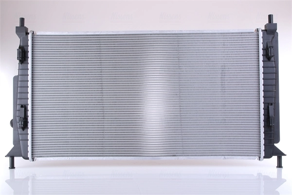 Radiator, engine cooling 68520