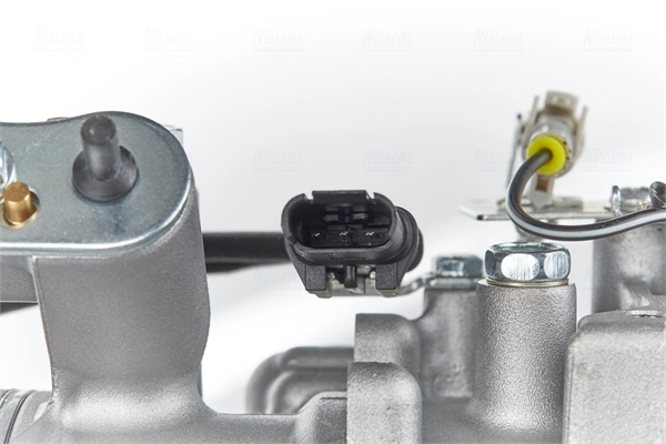 Compressor, air conditioning ** FIRST FIT ** 89585