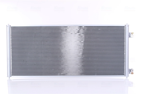 Condenser, air conditioning ** FIRST FIT ** 94577