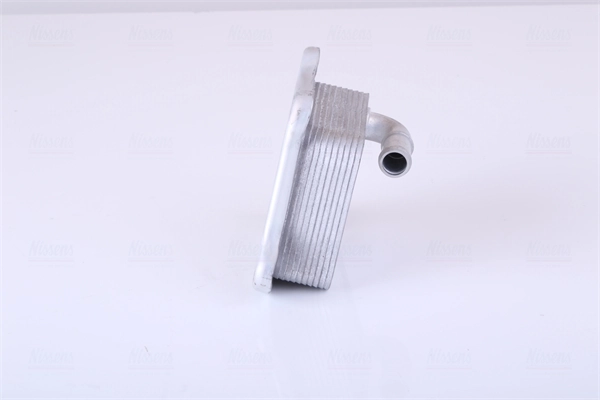 Oil Cooler, engine oil 90680