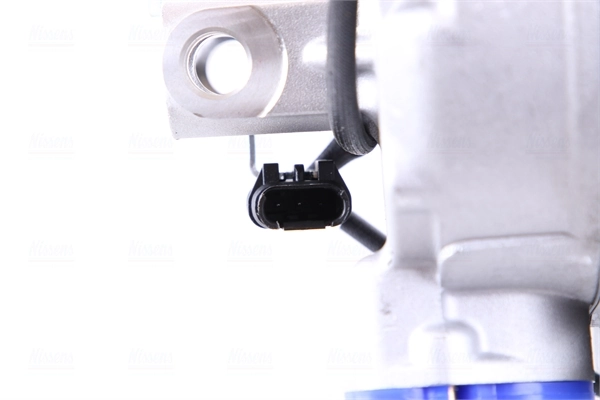 Compressor, air conditioning ** FIRST FIT ** 890060