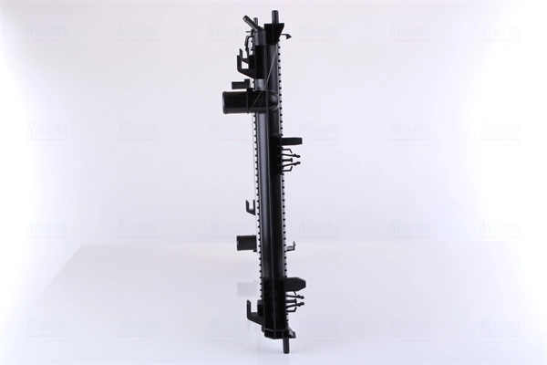 NISSENS 606950 Radiator, engine cooling