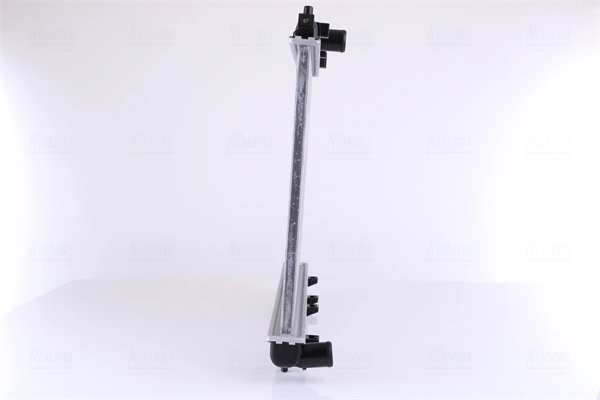 Radiator, engine cooling 67024