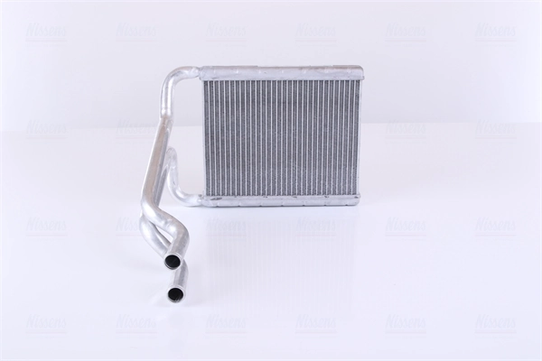 Heat Exchanger, interior heating 77652