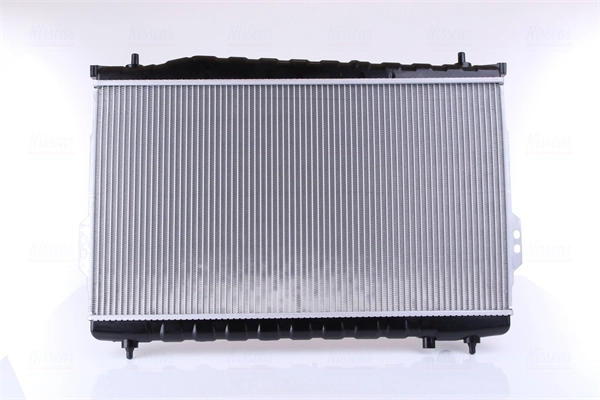 Radiator, engine cooling 67032