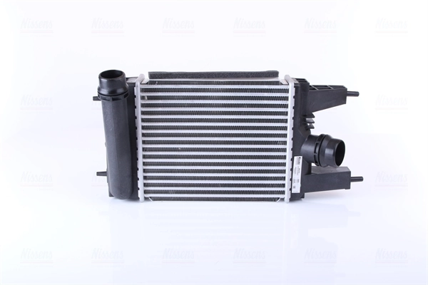 Charge Air Cooler 96153