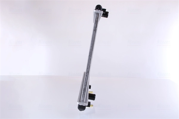 NISSENS 64868A Radiator, engine cooling