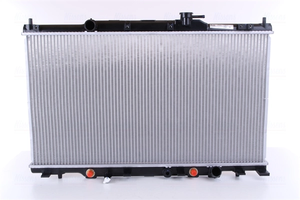 Radiator, engine cooling 68106