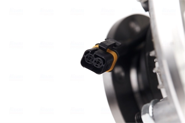 Clutch, radiator fan 86184