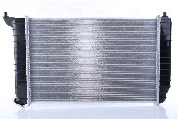 NISSENS 69454 Radiator, engine cooling