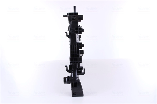 Radiator, engine cooling 606170