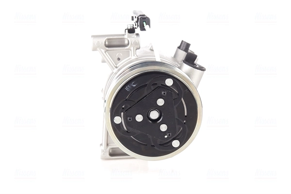 NISSENS 890649 Compressor, air conditioning