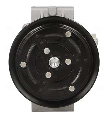 Compressor, air conditioning ** FIRST FIT ** 890079