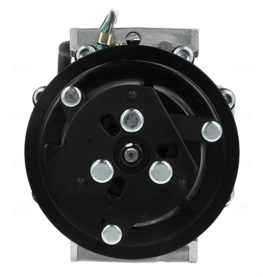 Compressor, air conditioning ** FIRST FIT ** 89079