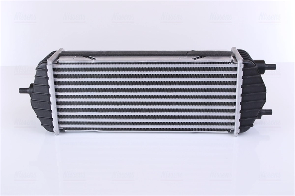 NISSENS 961442 Charge Air Cooler
