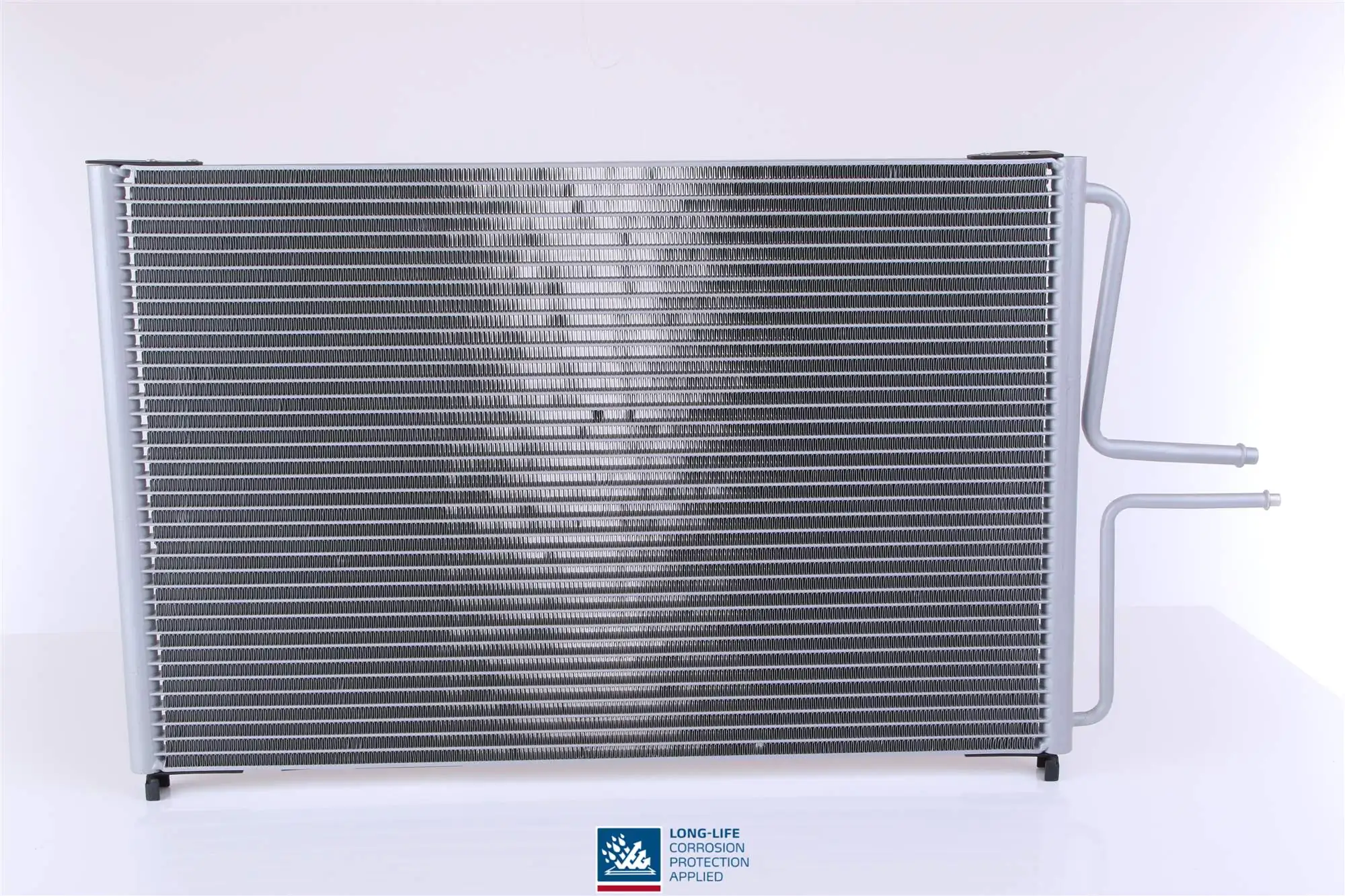 Condenser, air conditioning 94322